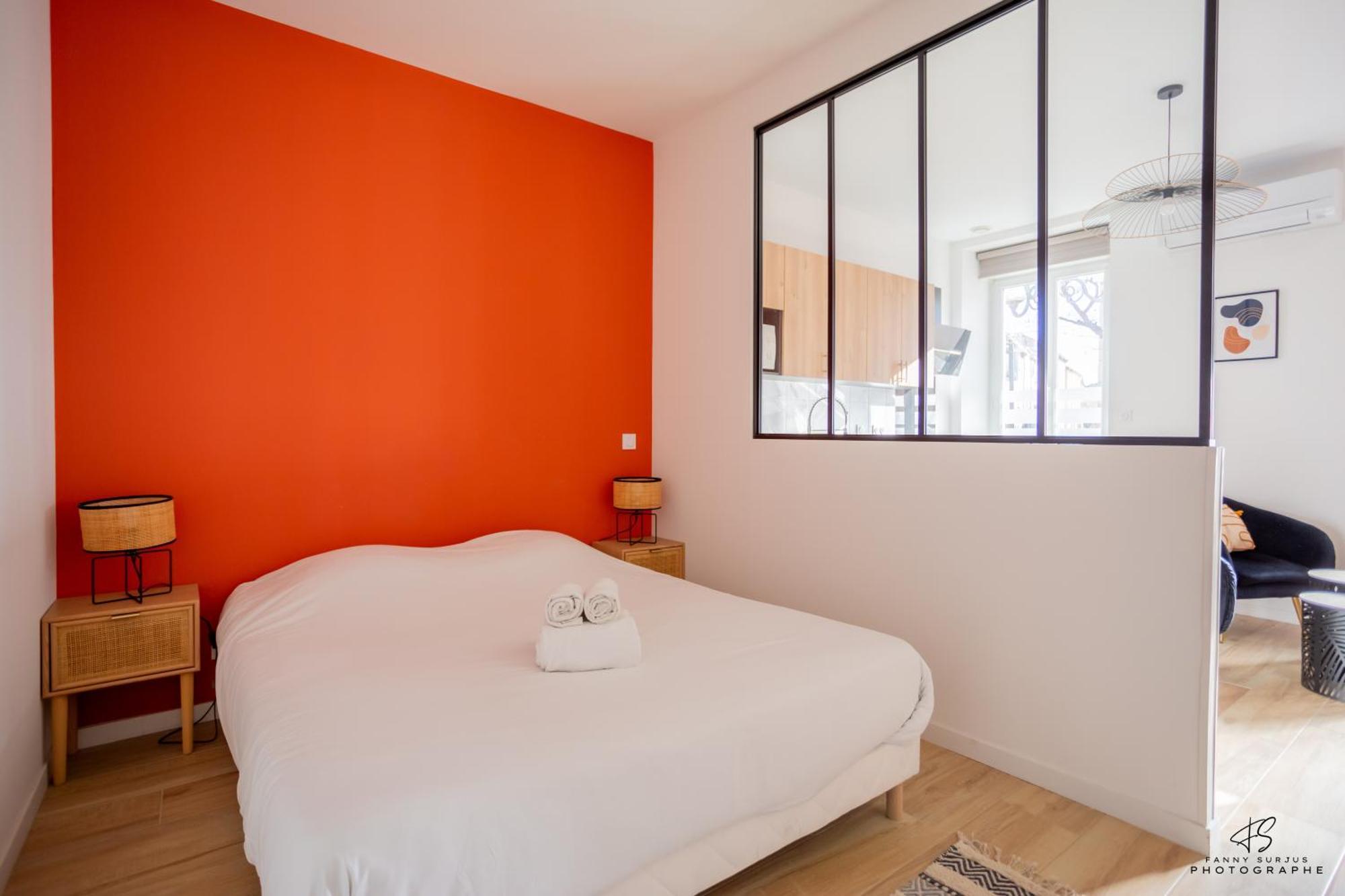 Chez Yvette 1 Ground Floor Near The Sea * Leucate